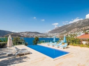 Kalkan Villa Elvira